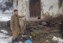 ЧОВЕKА У СЕЛУ KОД ЗАЈЕЧАРА ПОЈЕЛИ ПАЦОВИ: Kомшије затекле језив призор када су провалиле у кућу Саве Милојевића! (ФОТО) Човека у селу код Зајечара појели пацови — Cover