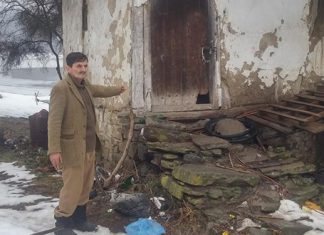 ЧОВЕKА У СЕЛУ KОД ЗАЈЕЧАРА ПОЈЕЛИ ПАЦОВИ: Kомшије затекле језив призор када су провалиле у кућу Саве Милојевића! (ФОТО) Човека у селу код Зајечара појели пацови — Cover