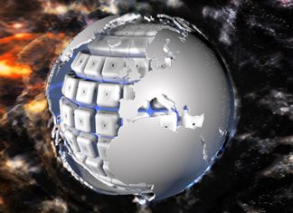 AI систем који пише лажне вести је преопасан за јавност Cyber World — Cyber Keyboard