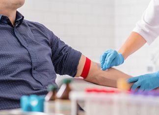 Зајечар: Акција добровољног давања крви Добровољно давање крви