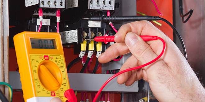 Електричар