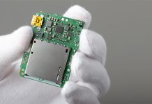 Google оснажио своје одељење за развој чипова Електронска плоча са компонентама