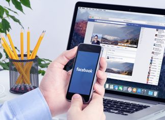 Facebook скупља ваше осетљиве информације из апликација Facebook