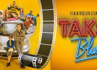 „Такси блуз“ у Зајечару Филм „Такси блуз”