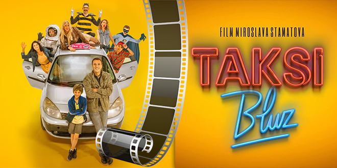 Филм „Такси блуз” Филм „Такси блуз”