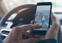 GPS у априлу доживљава свој „Y2K bug” GPS Навигација