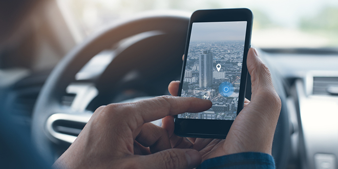 GPS Навигација GPS Навигација