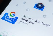 Gboard за iOS од сада подржава вибрациони одговор Gboard — The Google Keyboard