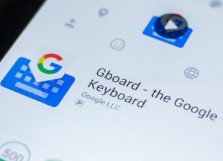 Gboard за iOS од сада подржава вибрациони одговор Gboard — The Google Keyboard