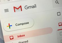 Gmail ускоро нуди нове опције на десном клику Gmail — Screenshot