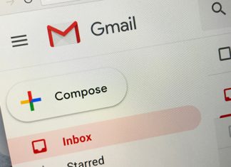 Gmail ускоро нуди нове опције на десном клику Gmail — Screenshot