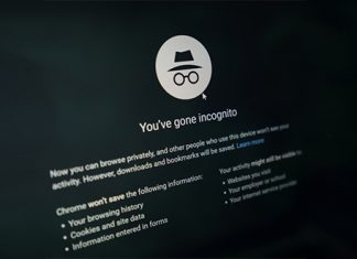 Google ће отежати детекцију Incognito начина рада Chrome browseru Google Chrome (Incognito Mode)