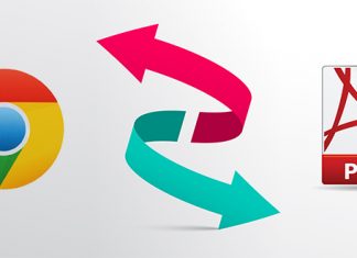 Google Chrome доноси бољу интеракцију са PDF-овима Google Chrome & PDF