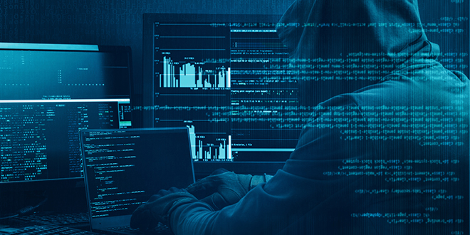 Хакер Хакер