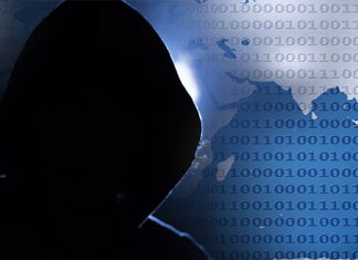 Хакери развалили аустралијски парламент Хакер