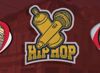 Хуманитарно вече „Хипхопери за малог Богдана” у зајечарском Омладинском центру Хуманитарна акција „Хипхопери за малог Богдана Гицовића”