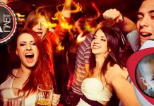 Зајечар: Хуманитарна журка у „Заплет бару” за малог Богдана Хуманитарна журка у Заплет бару за малог Богдана Гицовића