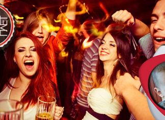 Зајечар: Хуманитарна журка у „Заплет бару” за малог Богдана Хуманитарна журка у Заплет бару за малог Богдана Гицовића