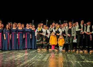 У зајечарском театру синоћ је одржан хуманитарни концерт за малог Немању Јовановића (ФОТО) Хуманитарни програм за малог Немању Јовановића