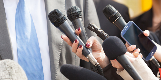 Интервју — Новинари Интервју — Новинари