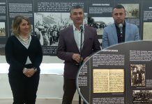 У Зајечару отворена изложба „Из ратног дневника 1914–1918.” (ФОТО) Изложба „Из ратног дневника 1914–1918.”