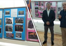 „Римски цареви рођени на данашњем тлу Србије“ током фебруара у Историјском архиву у Зајечару (ФОТО) Изложба „Римски цареви рођени на данашњем тлу Србије” — Историјски архив
