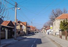 У Србији данас претежно сунчано време, температуре и до 15 степени Которска улица