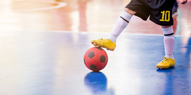 Kвалификације за првенство Србије у футсалу Kвалификације за првенство Србије у футсалу