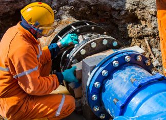 Зајечар: Због интервенције на водоводној мрежи, становници појединих улица без воде Квар на водоводној мрежи