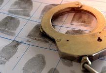 Бољевац: Ухапшен због ометања службеног лица у вршењу дужности Лисице Отисци — прстију