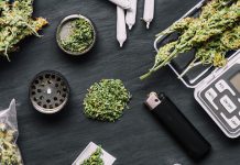 ПУ Мајданпек: Пронађена марихуана, ухапшен осумњичени Марихуана