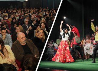 Мјузикл „Цигани лете у небо” награђен овацијама и аплаузом у Зајечару (ФОТО) Мјузикл „Цигани лете у небо”