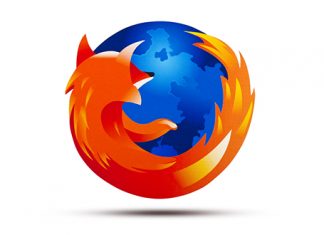 Firefox ће блокирати рударе по defaultu Mozilla Firefox — Лого