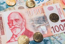 НСЗ: Данас и сутра исплата редовних новчаних накнада незапосленима Новац