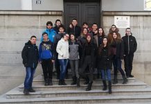 Зајечарски ученици пласирали се на Државно такмичење из математике Окружно такмичење из матаметике 2019.