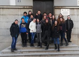Зајечарски ученици пласирали се на Државно такмичење из математике Окружно такмичење из матаметике 2019.