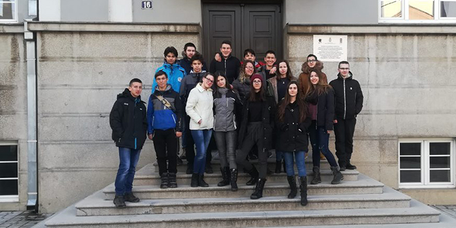 Окружно такмичење из матаметике 2019.