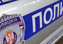 ПУ Сокобања: Провалио у подрумске просторије предузећа и украо моторну тестеру, два тримера и разни алат Полиција