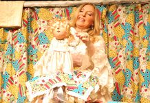 У Дому културе у Kотлујевцу данас ће бити изведена представа за децу ,,Успавана лепотица” Представа за децу „Успавана лепотица”