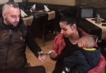 Прикупљен новац за малог Богдана из Зајечара! Прикупљен новац за малог Богдана Гицовића