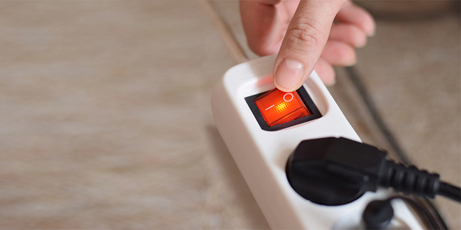 Продужни кабл Продужни кабл