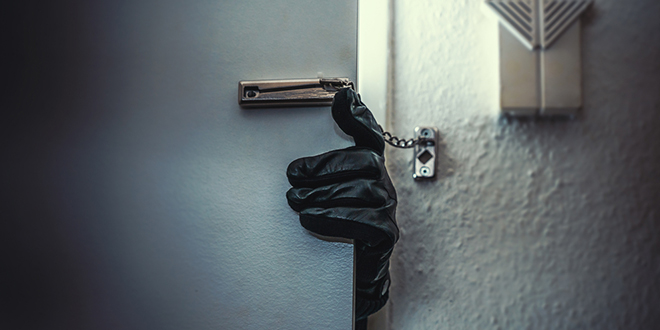 Провалник, провала