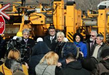 Данас почиње реконструкција пруге Ниш–Зајечар Реконструкција пруге Ниш–Зајечар