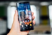 Galaxy Note 8 почиње да добија надоградњу на Андроид 9.0 i One UI Samsung Galaxy Note 8