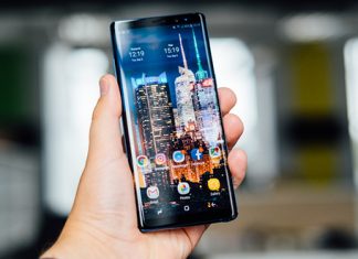 Galaxy Note 8 почиње да добија надоградњу на Андроид 9.0 i One UI Samsung Galaxy Note 8