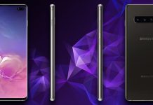 Изашао је дуго очекивани Samsung Galaxy S10 Samsung Galaxy S10+