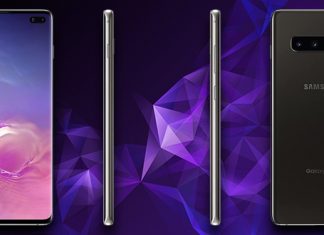 Изашао је дуго очекивани Samsung Galaxy S10 Samsung Galaxy S10+