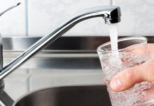 Данас без воде потрошачи у Кумановској и Македонској улици Славина за воду