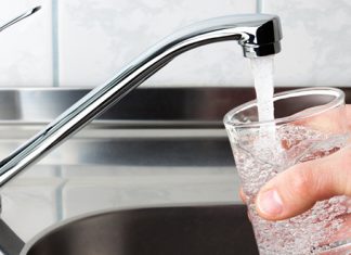 Kвар на водоводној мрежи, поједине улице у Зајечару данас без воде Славина за воду