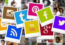 Гаси се једна од највећих друштвених мрежа Social — Polaroid